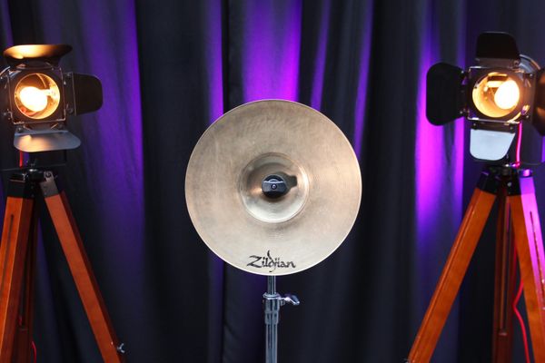 Zildjian A Custom 10'' Splash