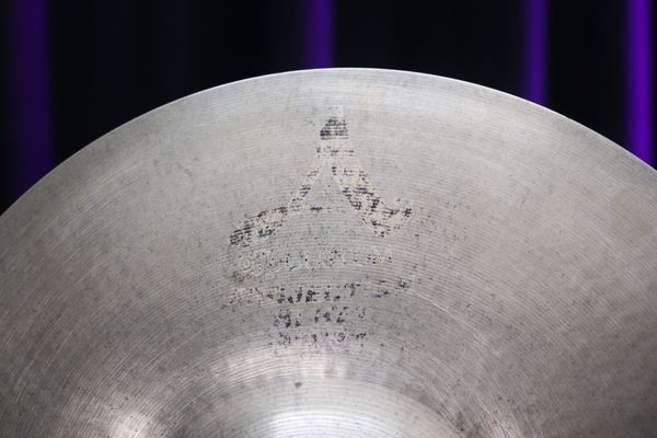 Zildjian A Custom 14" Hi Hats