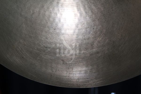 Zildjian A Custom 14" Hi Hats