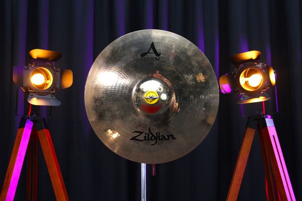 Zildjian A Custom 16" Crash