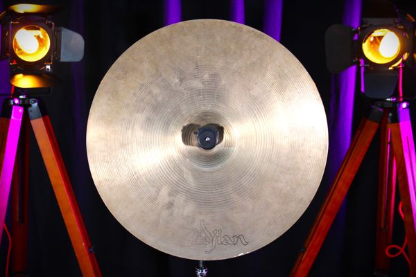 Zildjian Avedis 16'' Medium Crash