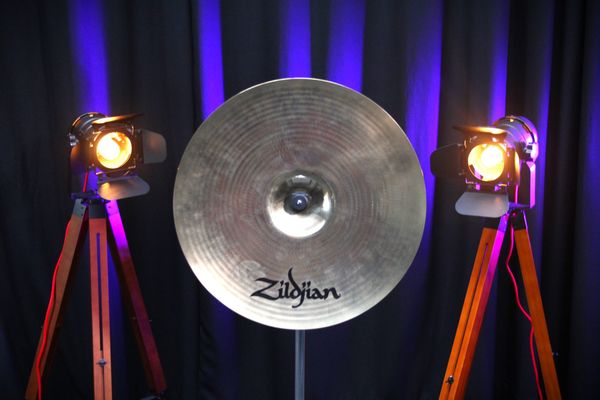 Zildjian Avedis A Custom 20" Medium Ride