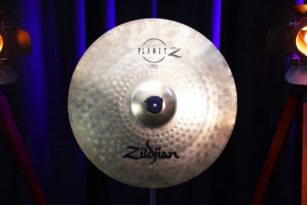 Zildjian Planet Z 16" Crash