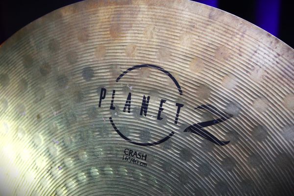 Zildjian Planet Z 16" Crash