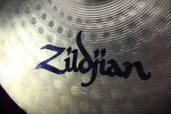 Zildjian Planet Z 16" Crash