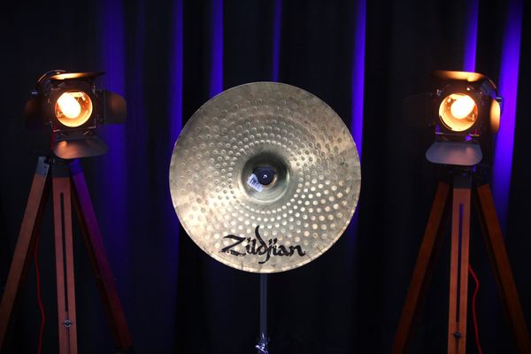 Zildjian Planet Z 16" Crash