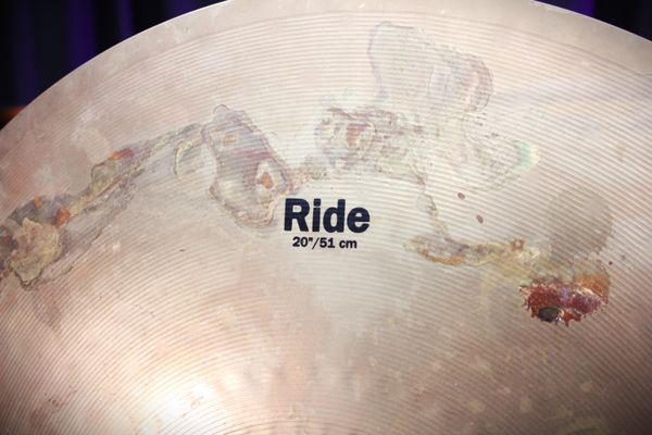 Zildjian Planet Z 20'' Ride
