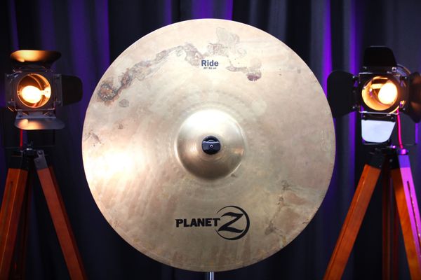Zildjian Planet Z 20'' Ride