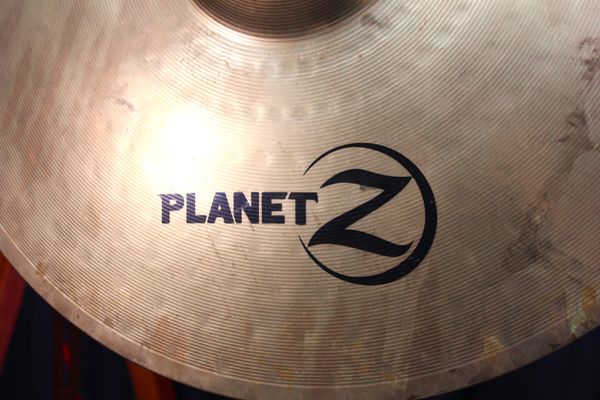 Zildjian Planet Z 20'' Ride