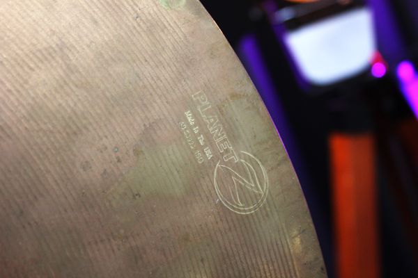 Zildjian Planet Z 20'' Ride