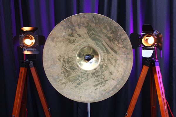 Zildjian Planet Z 20'' Ride