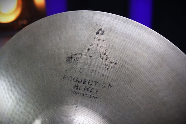 Zildjian Projection 13" Hi-Hats