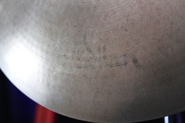 Zildjian Projection 13" Hi-Hats