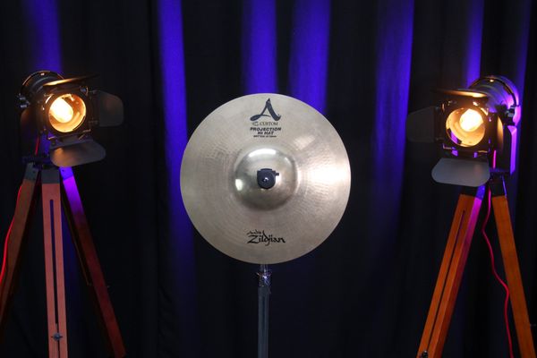 Zildjian Projection 13" Hi-Hats