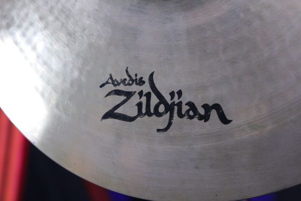 Zildjian Projection 13" Hi-Hats