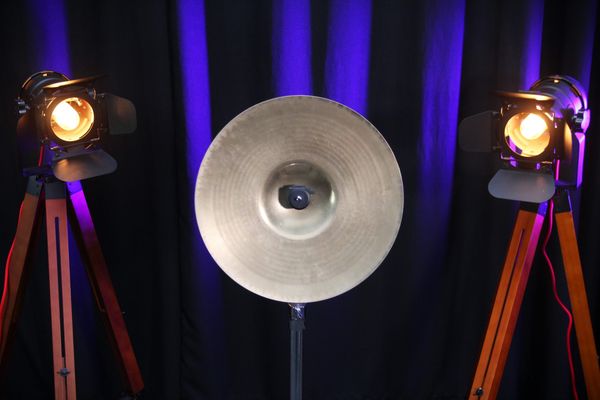 Zildjian Projection 13" Hi-Hats