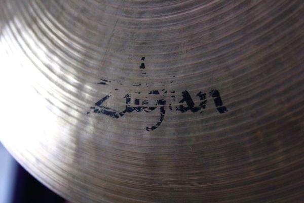 Zildjian Quick Beat 14" Hi-Hats