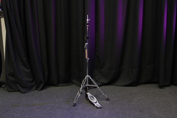 Zildjian Second Hand Hi-Hat Stand