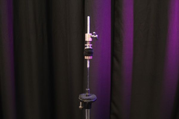Zildjian Second Hand Hi-Hat Stand