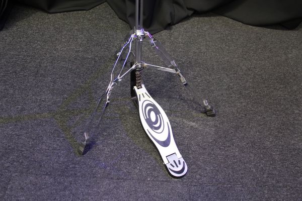 Zildjian Second Hand Hi-Hat Stand