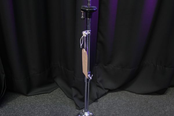 Zildjian Second Hand Hi-Hat Stand