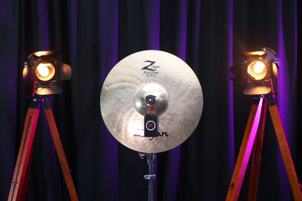 Zildjian Z Custom 16" Rock Crash