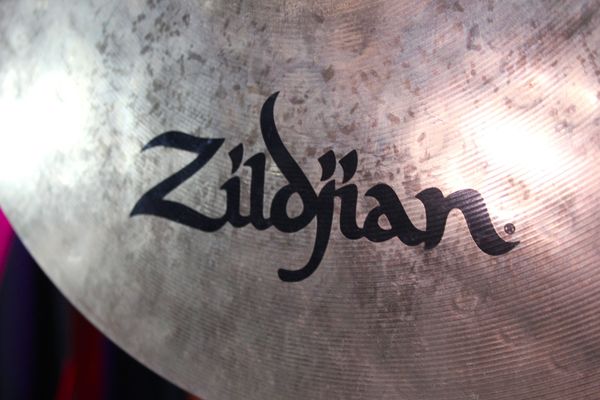 Zildjian Z Custom 16" Rock Crash