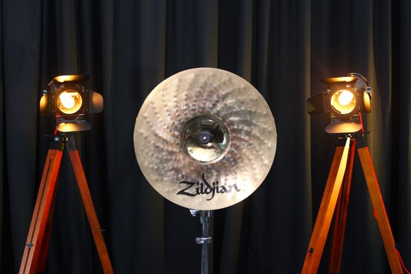 Zildjian Z Custom 16" Rock Crash