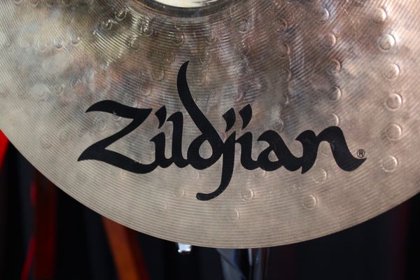 Zildjian Z Custom 16" Rock Crash