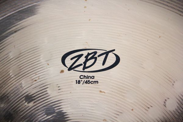 Zildjian ZBT 18'' China 