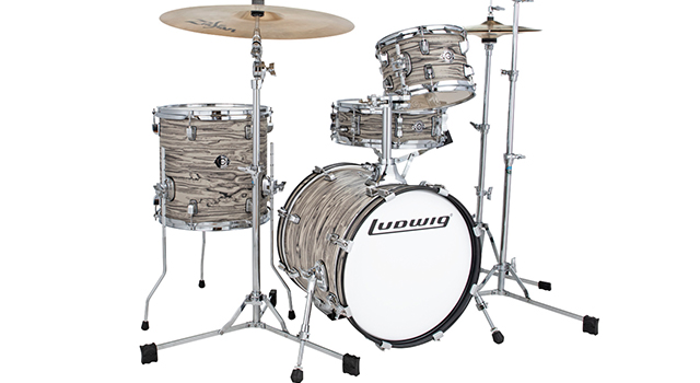 Breakbeats