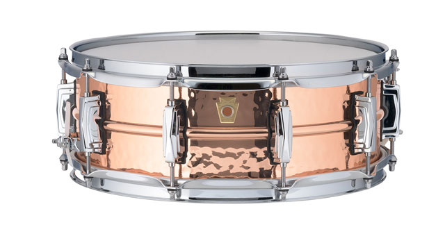 Copperphonic