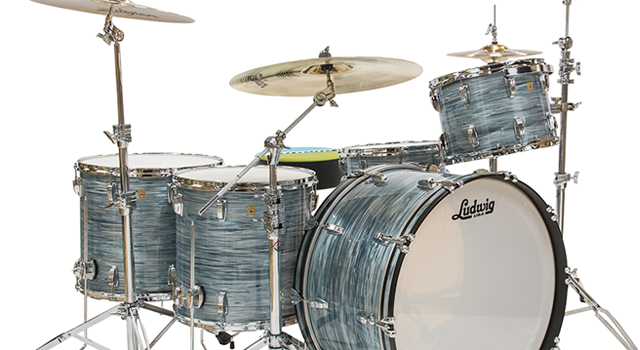 Legacy Mahogany