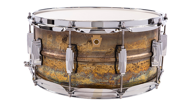 Raw Brass Phonic