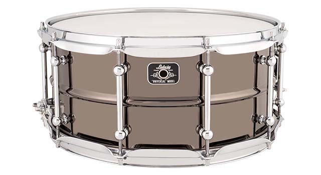 Universal Metal Snares
