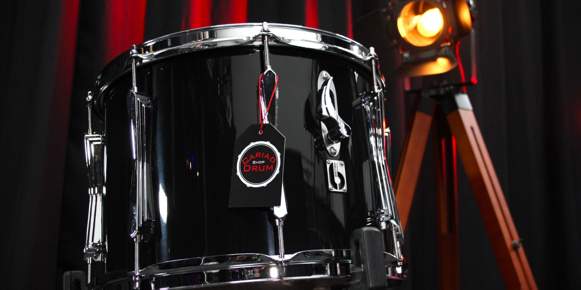 Marching Snare
